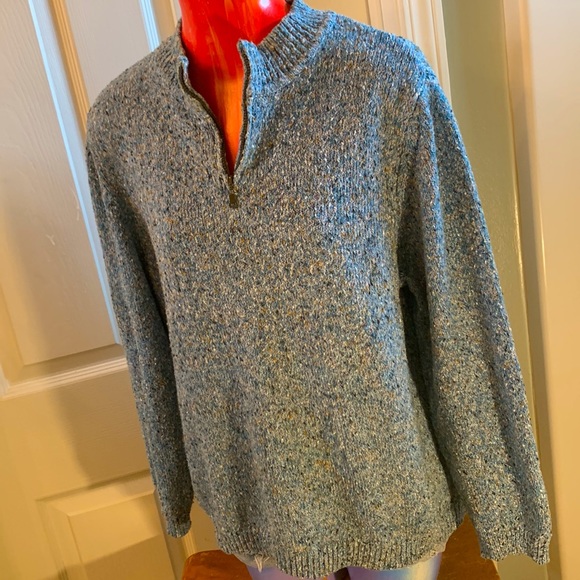 Alfred Dunner Beautiful Pullover Sweater - Picture 4 of 9